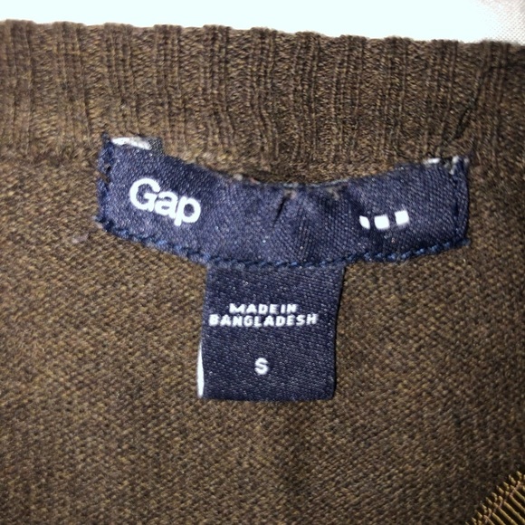 Gap cardigan - Picture 2 of 2